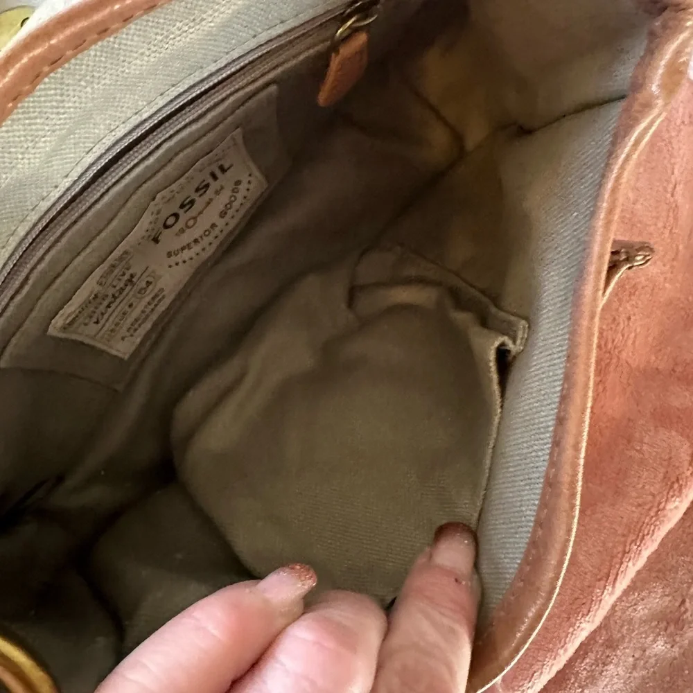 FOSSIL Bag - Picture 7 of 7